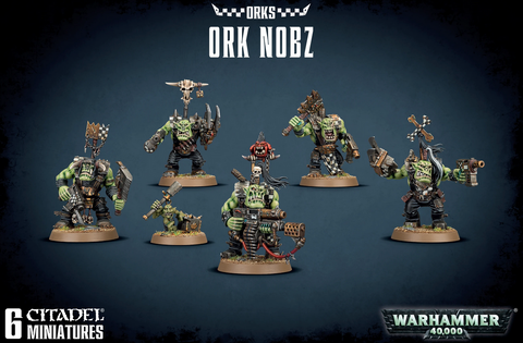 NOBZ