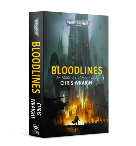 BLOODLINES (PB)
