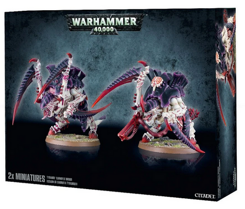 Carnifex Brood