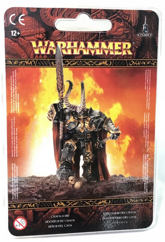 CHAOS LORD