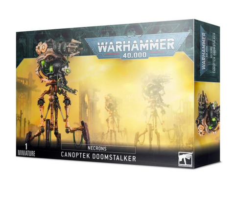 CANOPTEK DOOMSTALKER
