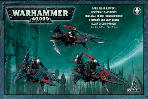 Reavers