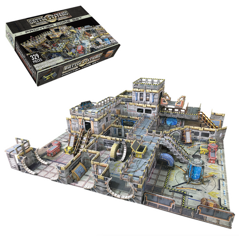 Frontier Core Set