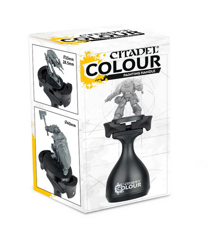 CITADEL COLOUR PAINTING HANDLE V2