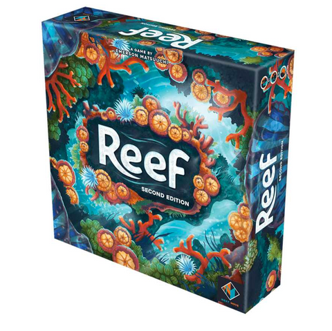 REEF 2.0