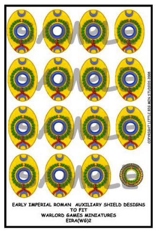 EIR Auxiliary shield designs 2