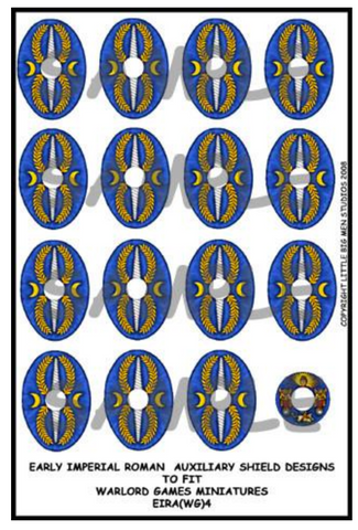 EIR Auxiliary shield designs 4