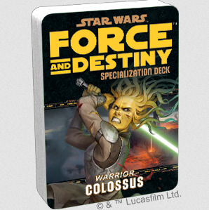 Colossus