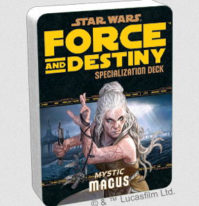 MAGUS