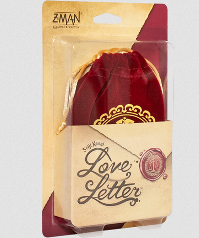 LOVE LETTER