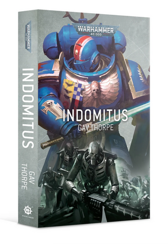 INDOMITUS (PB)