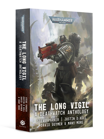 DEATHWATCH: THE LONG VIGIL