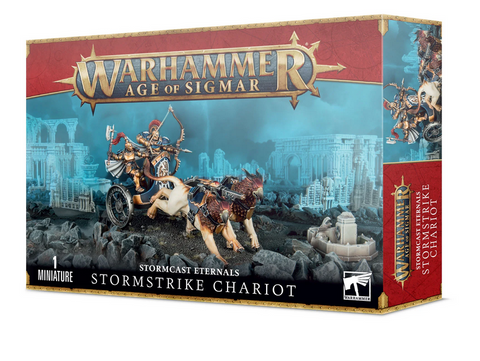 STORMSTRIKE CHARIOT