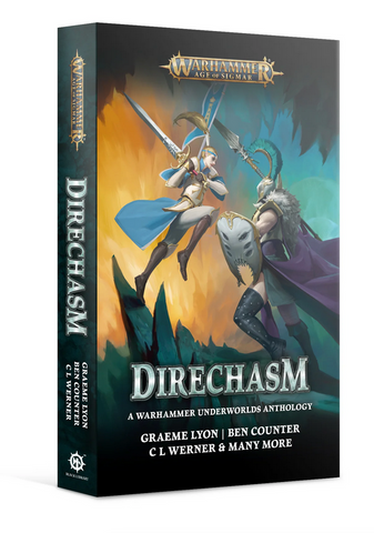 DIRECHASM (PB)