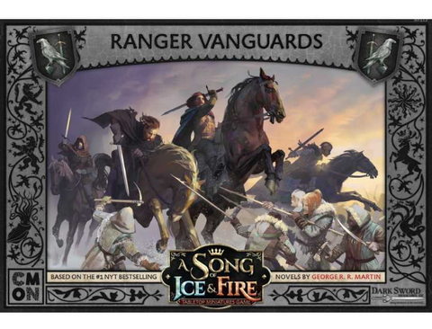 Ranger Vanguard