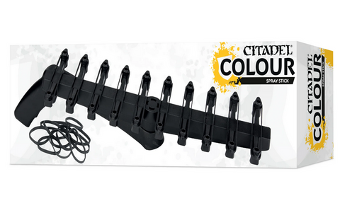 CITADEL COLOUR SPRAY STICK (V2)