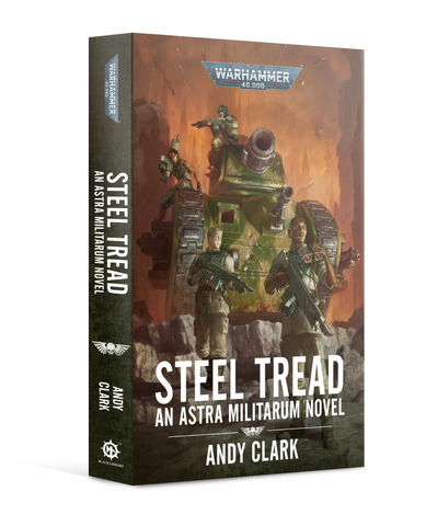 STEEL TREAD (PB)