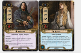 LORD OF THE RINGS LCG: Revised Core Set
