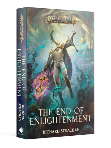 THE END OF ENLIGHTENMENT (PB)