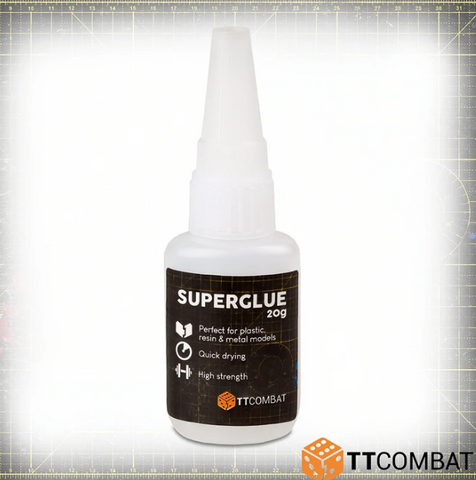 Superglue