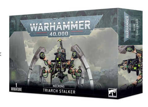 TRIARCH STALKER