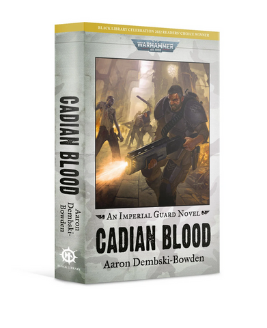 CADIAN BLOOD (PB)