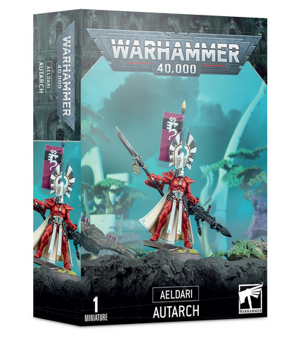 AUTARCH