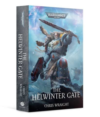 THE HELWINTER GATE
