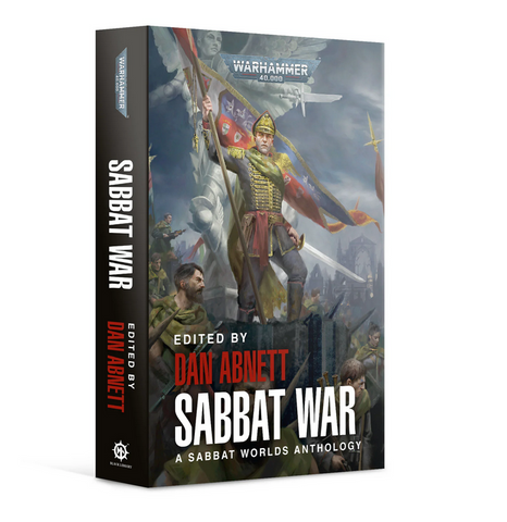 SABBAT WAR (PB)