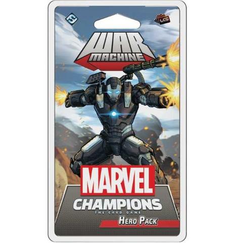 Warmachine Hero Pack