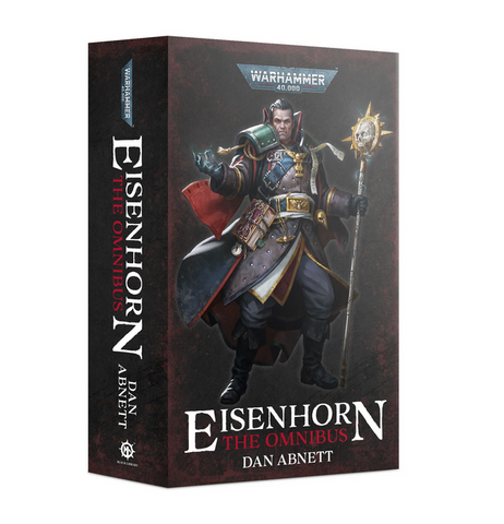 EISENHORN OMNIBUS