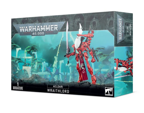 WRAITHLORD