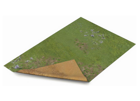 Double Sided - HIGHLANDS and SANDS 22