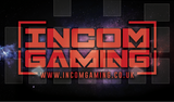 INCOM GAMING Playmats and Trays