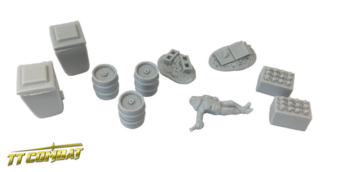 Back Alley Accessories 5