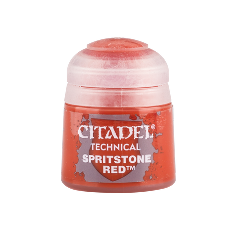 SPIRITSTONE RED