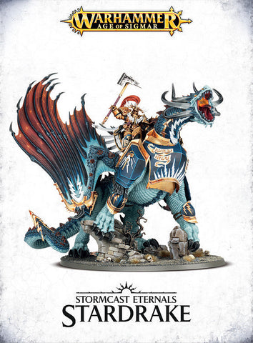 STARDRAKE