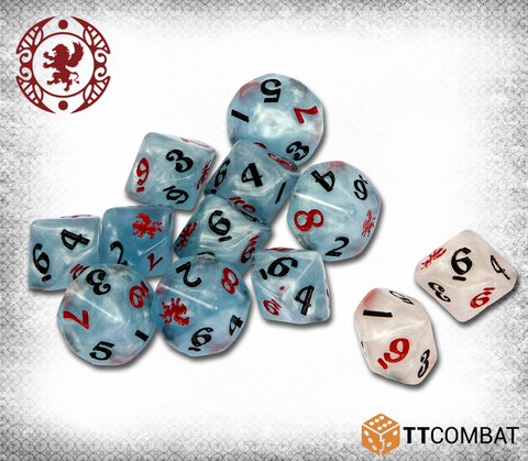 The Doctors Dice
