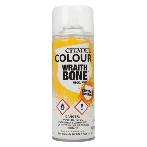 WRAITHBONE SPRAY