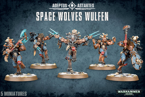 WULFEN