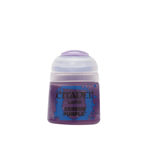 XEREUS PURPLE