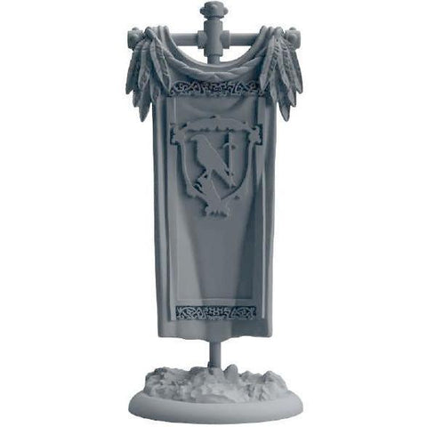 Night's Watch Deluxe Activation Banner