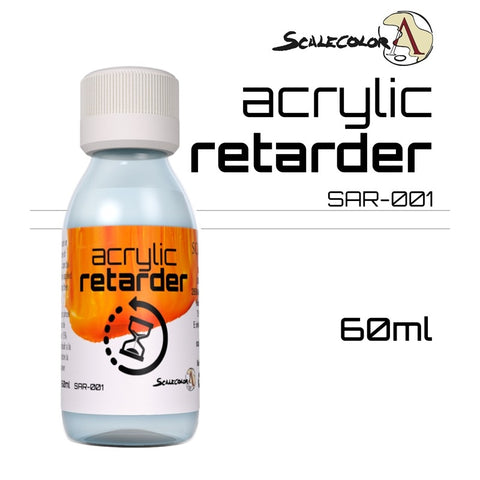 Acrylic Retarder (60ml)
