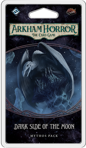 DARK SIDE OF THE MOON - 3rd Mythos Pack The Dream-Eaters