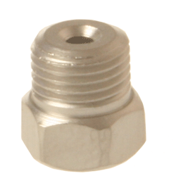 Airline adapter Badger - Paasche