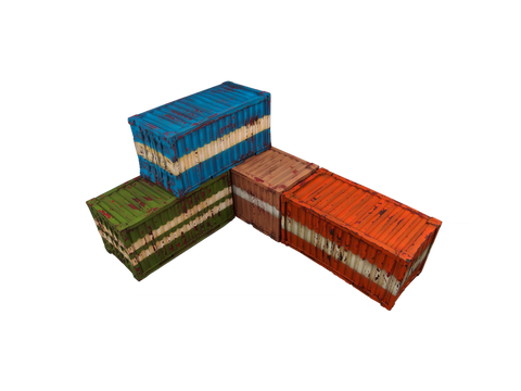 Containers (4)