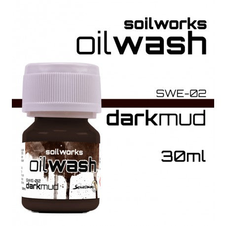 DARK MUD