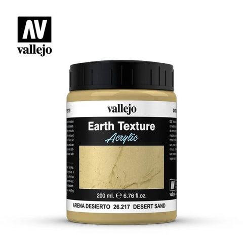 26.217 - Desert Sand (200ml)