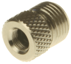Iwata airhose - Badger airbrush adaptor