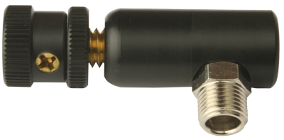 Adjustable Bleed Valve